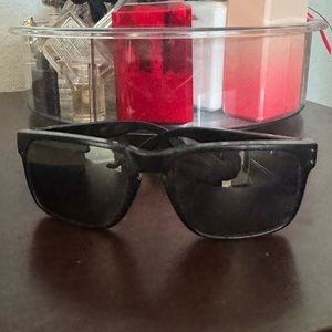 Oakley sound glasses